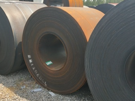 夷陵Q355NHB耐候板